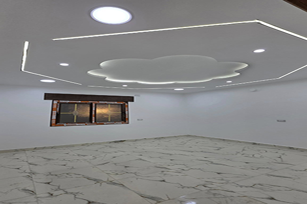 Abu Jamal Real Estate Office – Idlib