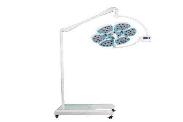 Adjustable Multi-Section LED Surgical Light