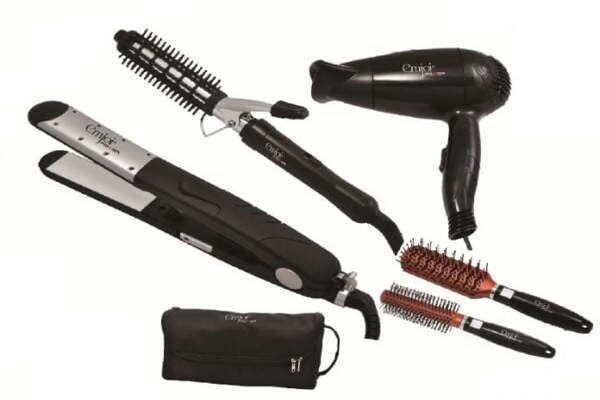 Cruzer Hair Styling Kit